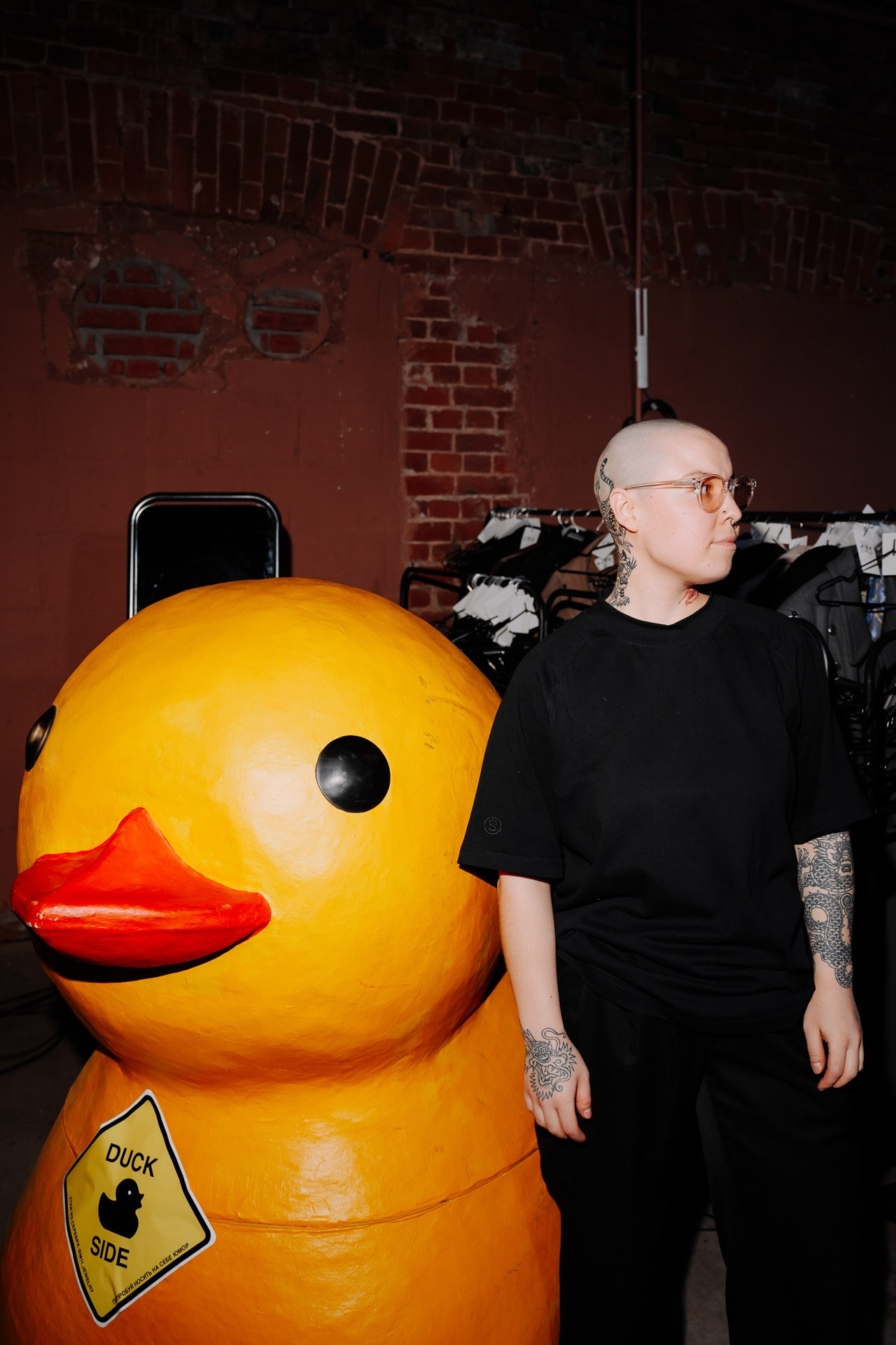 AUXI NOISE. Night2Day Санкт-Петербург