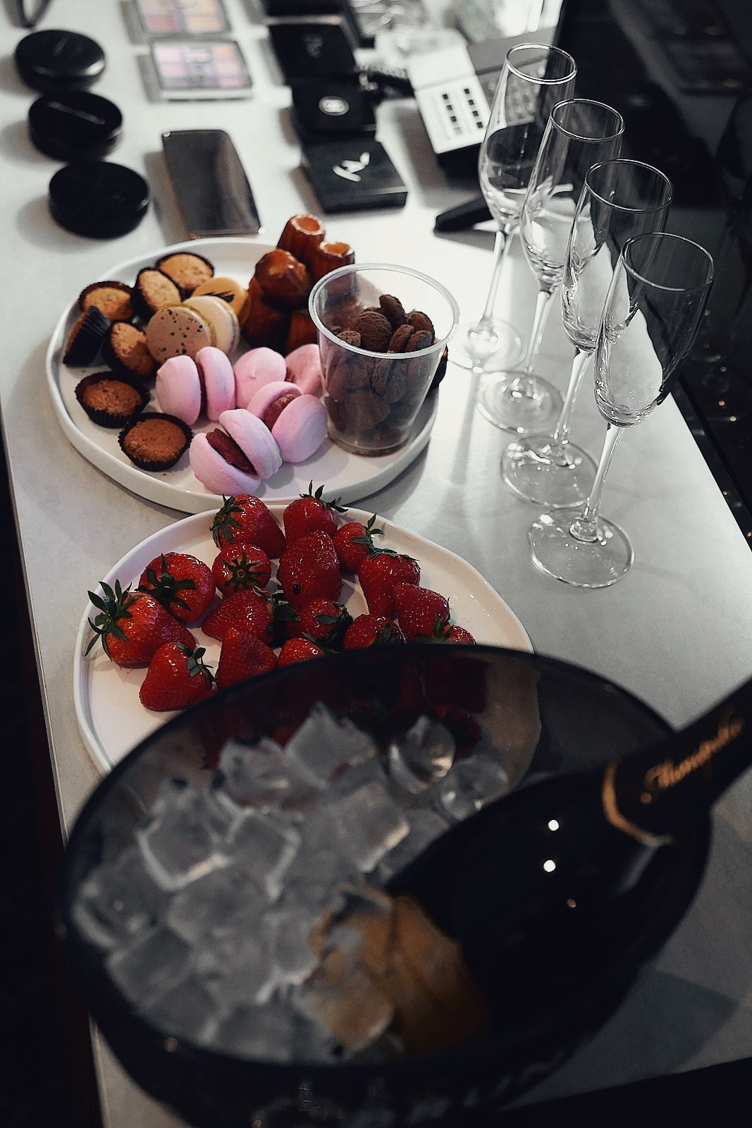 PHOTODAY 24.12 Haytt Regency. Fashion & Boudoir photographer Diana Ageeva