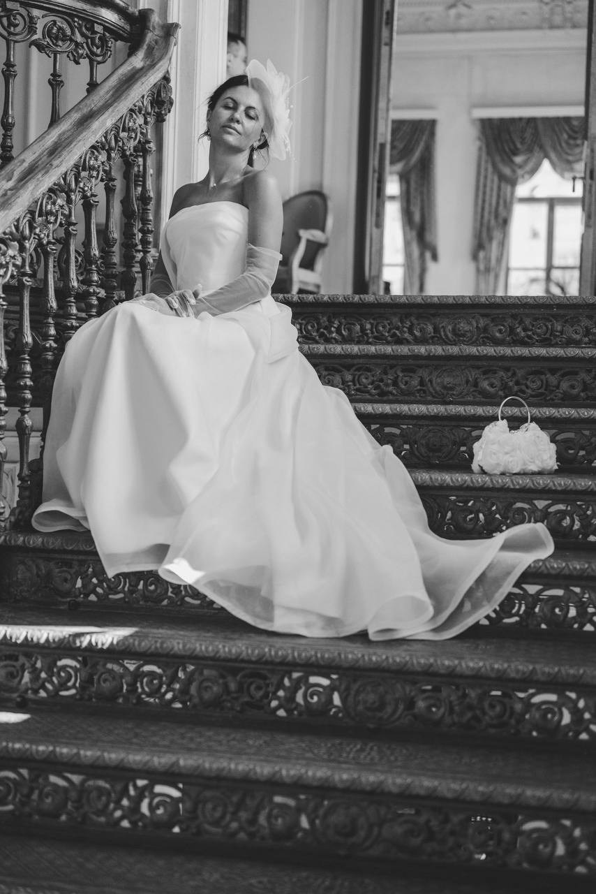 Свадебный фотограф. Семейный фотограф в Москве Дарья Пузикова