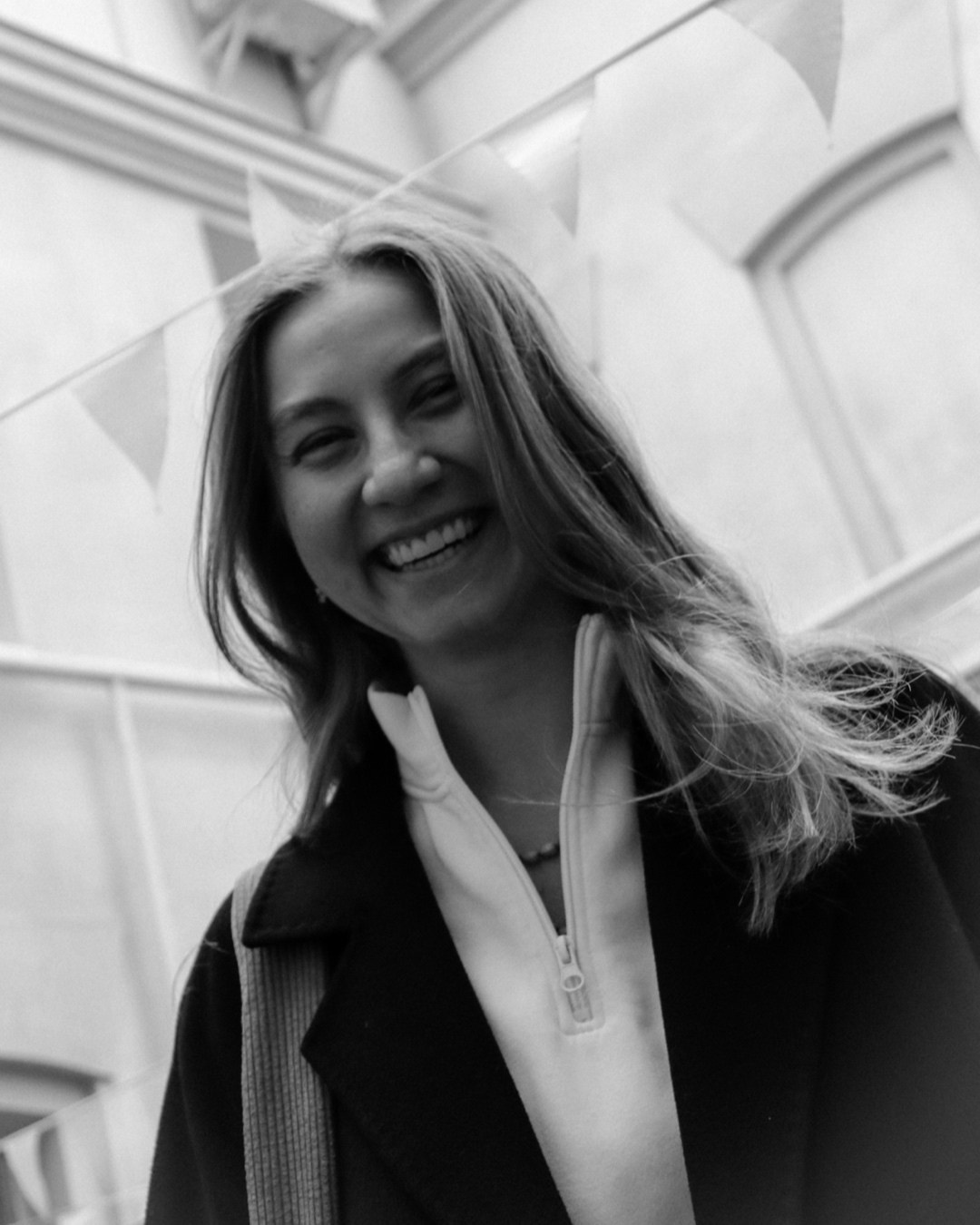 Natasha. Portrait photographer in Moscow