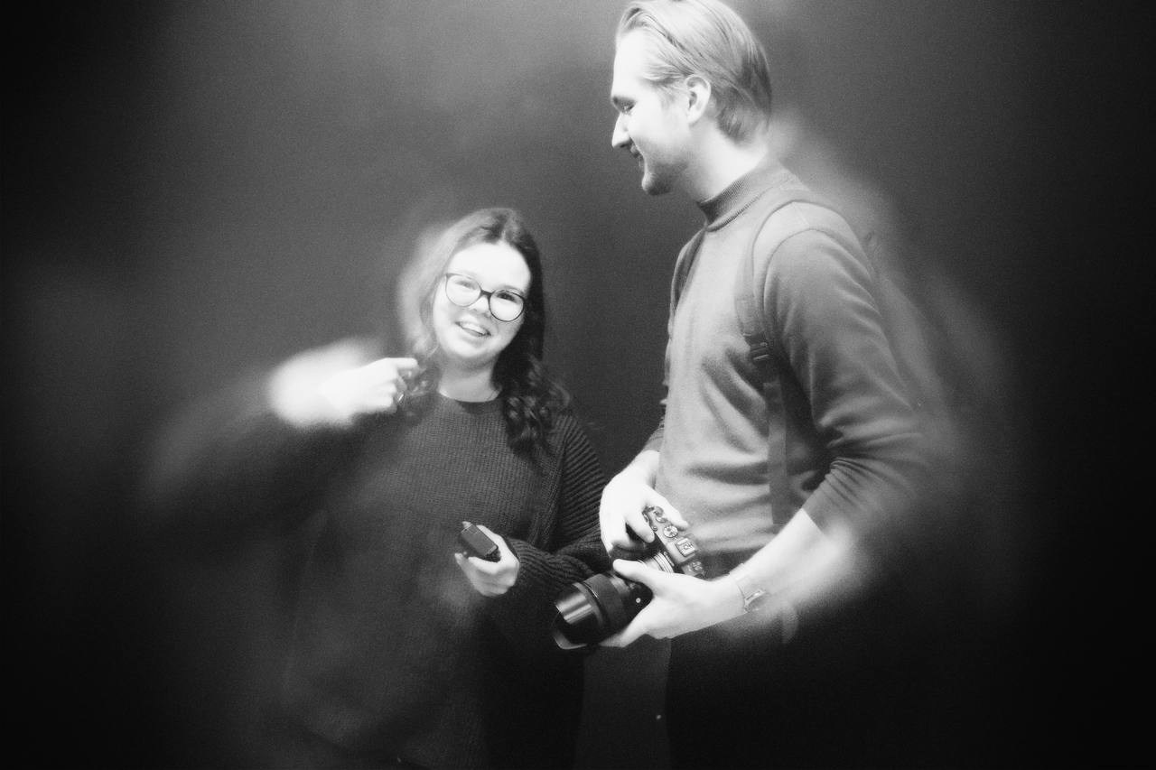 Яркий фотофестиваль. Фотограф YODLUCE