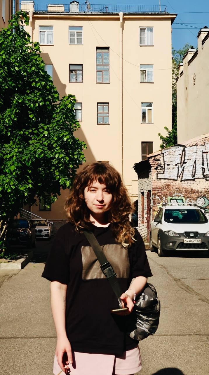 Street. Фотограф YODLUCE