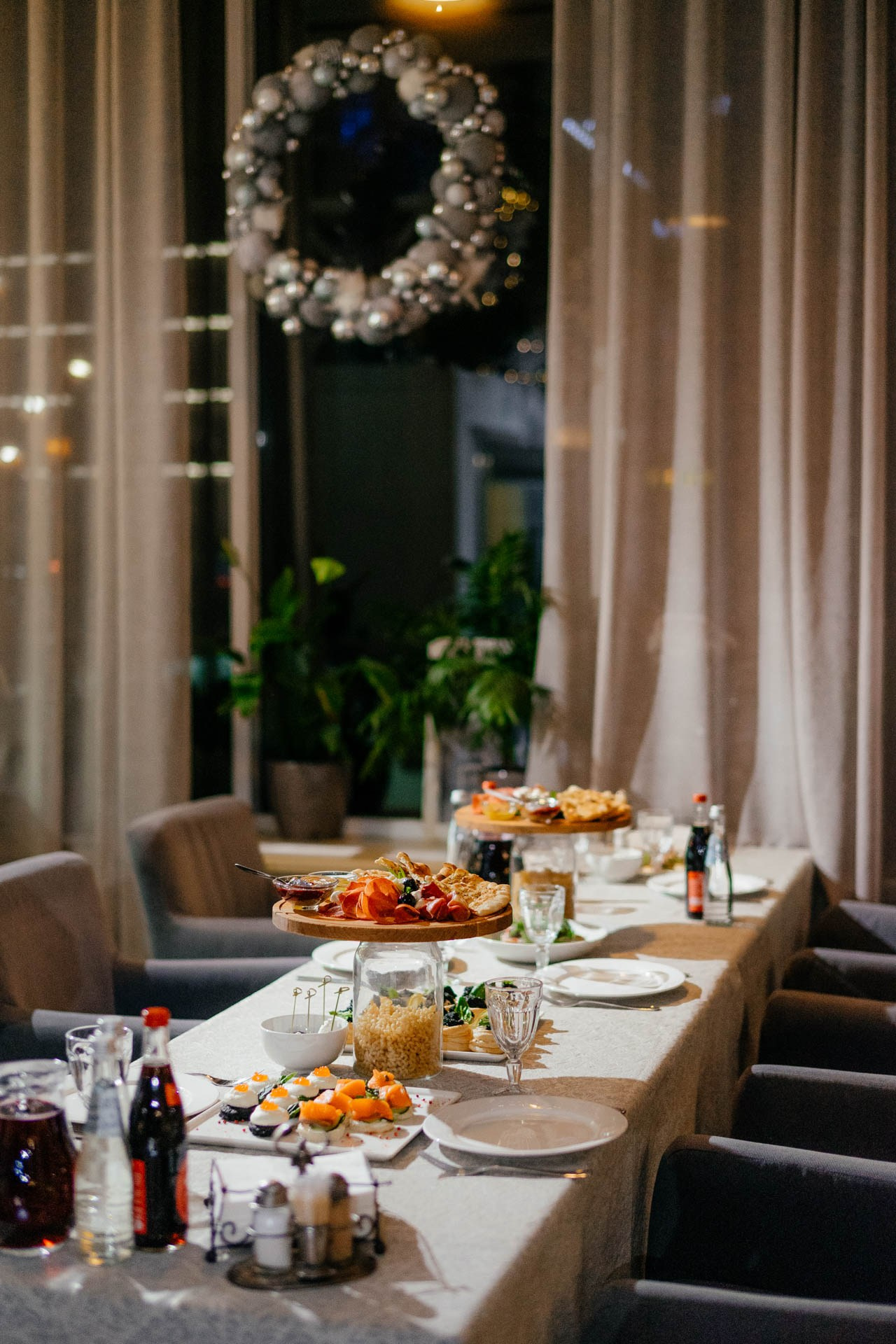 Peperoni (Корпоратив). Фотограф Ирина Романова