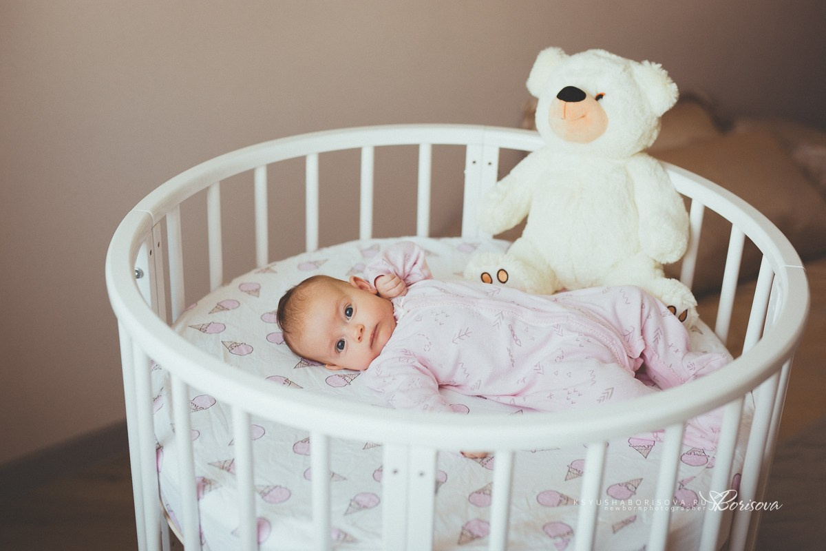 Ева lifestyle. Фотограф новорожденных в Магнитогорске Ксюша Борисова