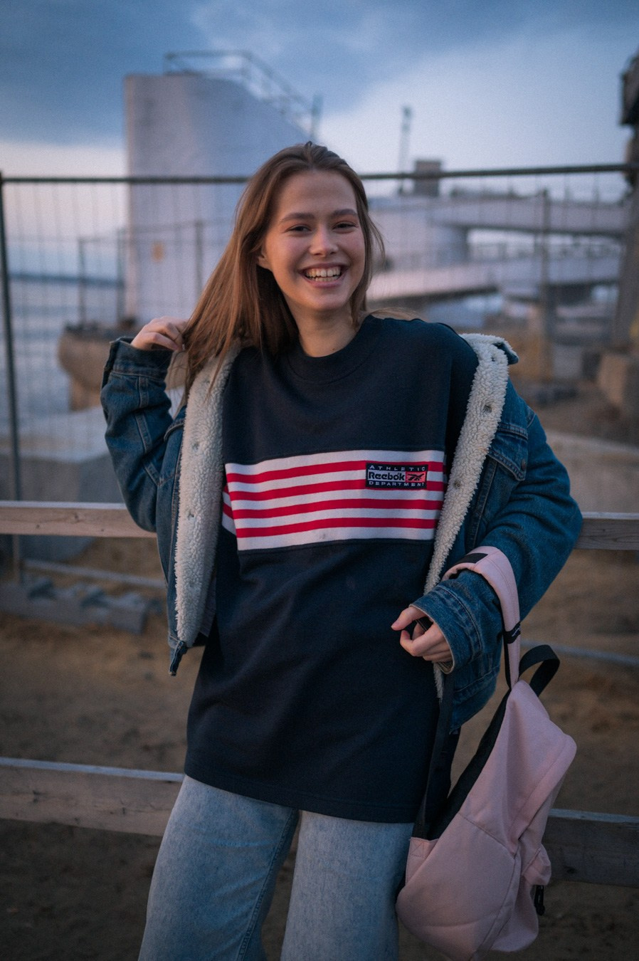 Kristina. Kartascheff