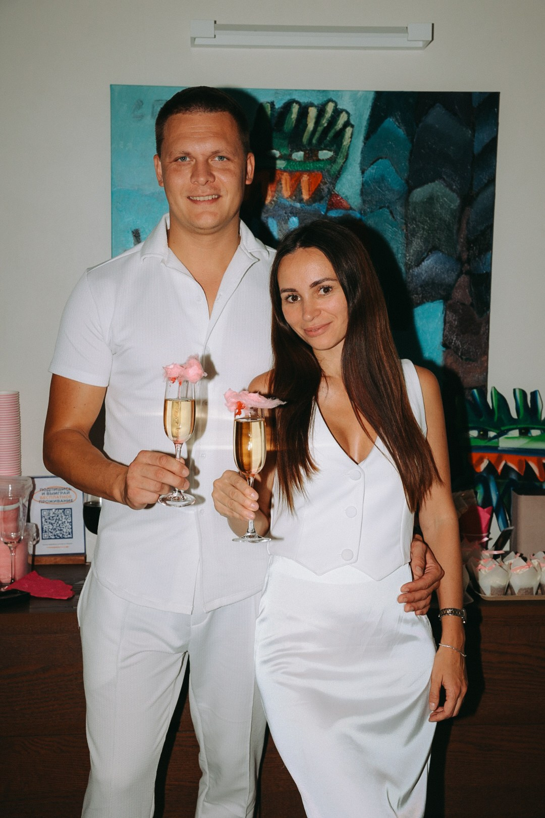 B-day Elya. Фотограф Нижний Новгород