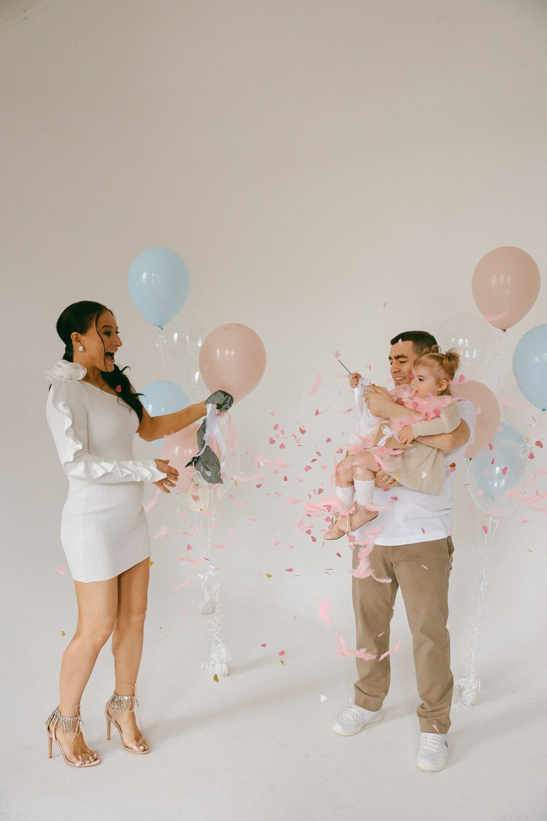 У вас девочка 🤍. Фотограф Нижний Новгород