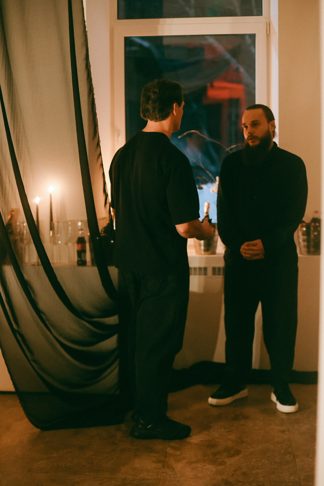 MASQUERADE. Фотограф Нижний Новгород