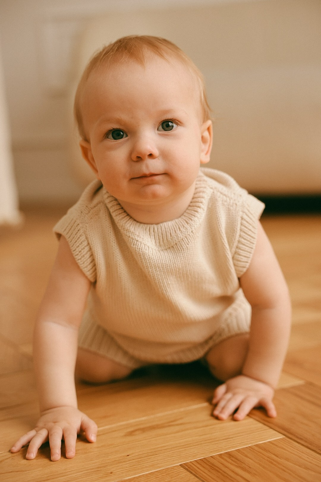 Год Роме. Фотограф Нижний Новгород