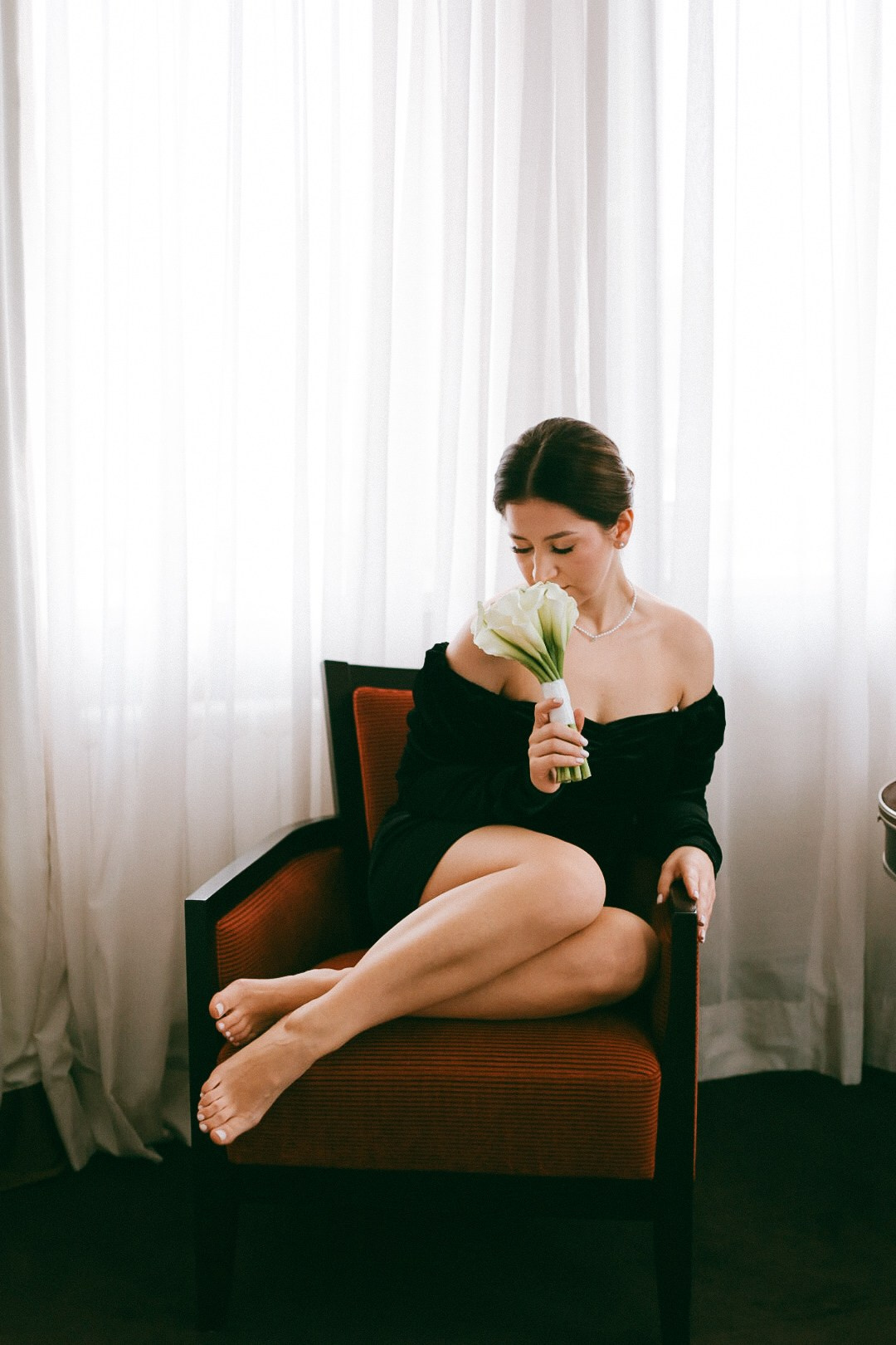 Влад и Ира. Фотограф Нижний Новгород