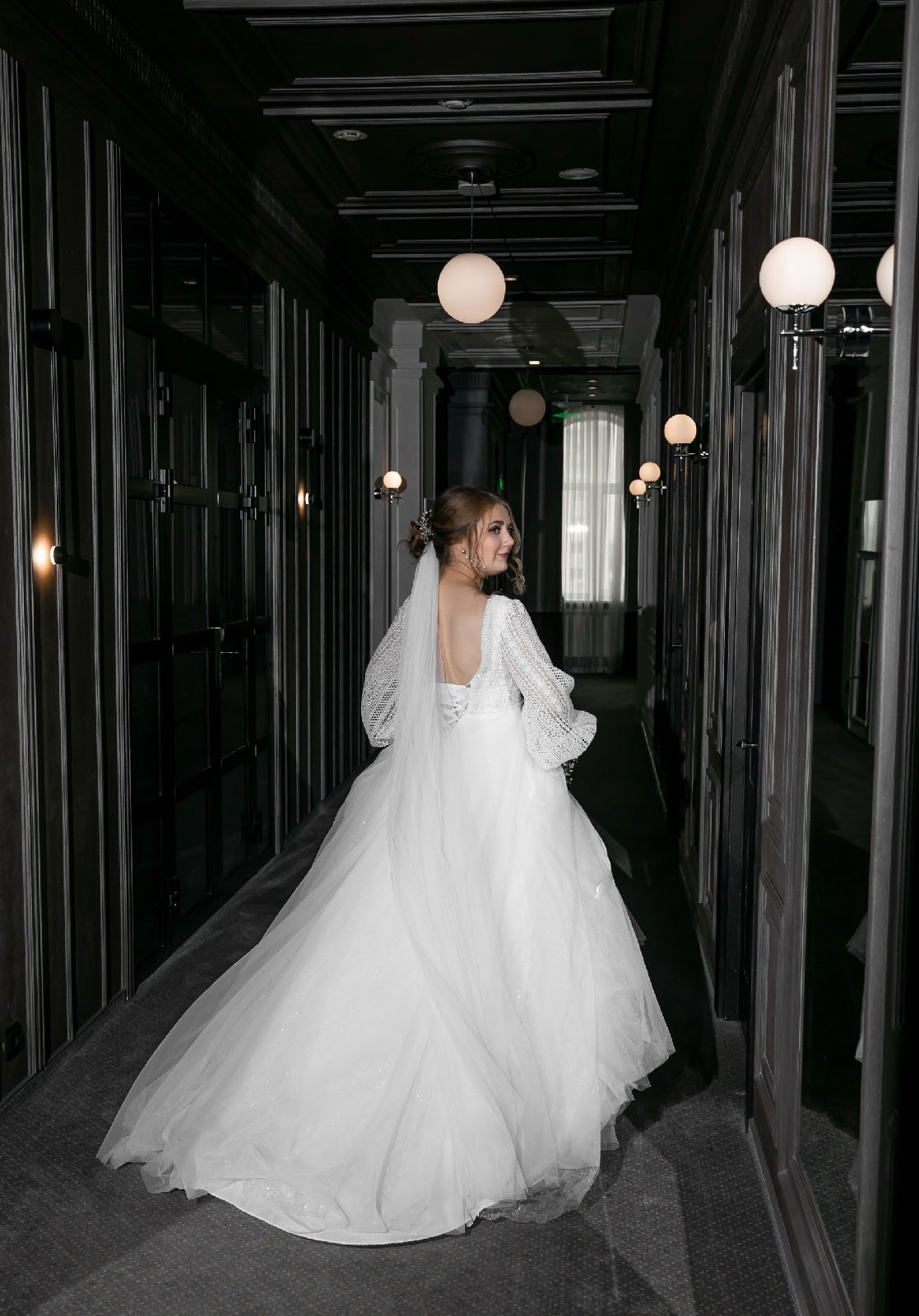 Антон & Дарья 08.10.2022. Мария Беккер - фотограф: свадебный, семейный, детский