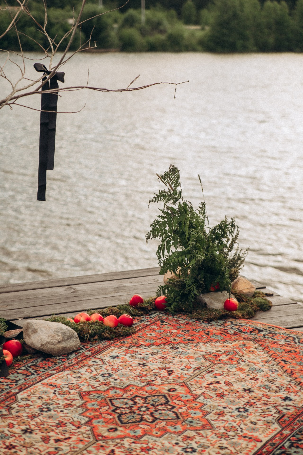 Свадьба Андрея и Насти за городом. Свадебный и семейный фотограф в Нижнем Новгороде Мезенцев Андрей