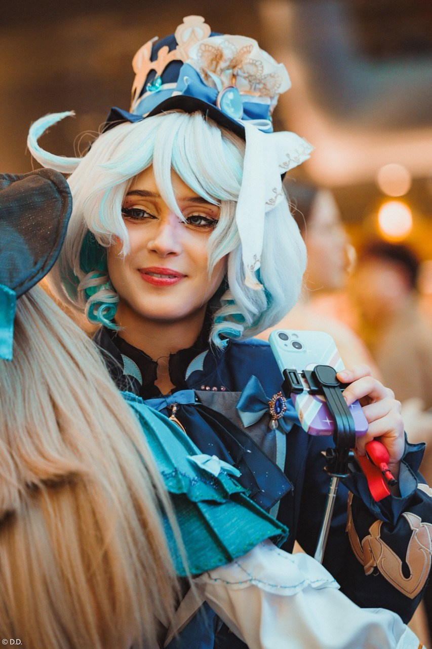 Likee Fest: Вместе с Мавуикой. Различные мероприятия и просто фотографии людей