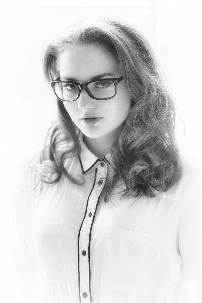 Портрет. Главная