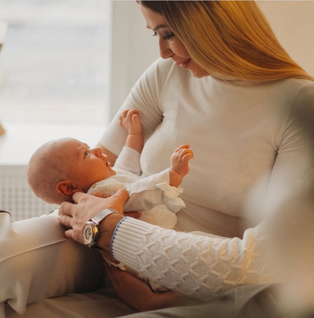 Newborn. Ваш семейный фотограф Беззубова Галя