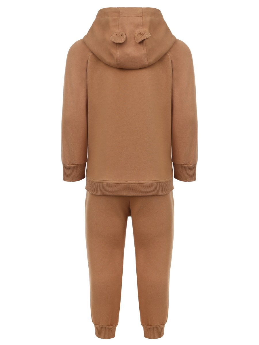 «Профессиональная каталожная фотосъемка детской одежды на манекене с акцентом на детали»