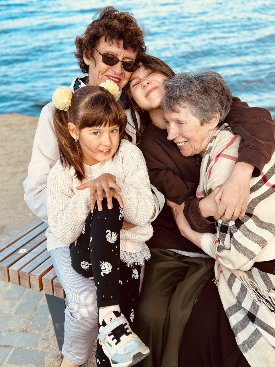 Семья. Фотограф в Челябинске Регина Максимова