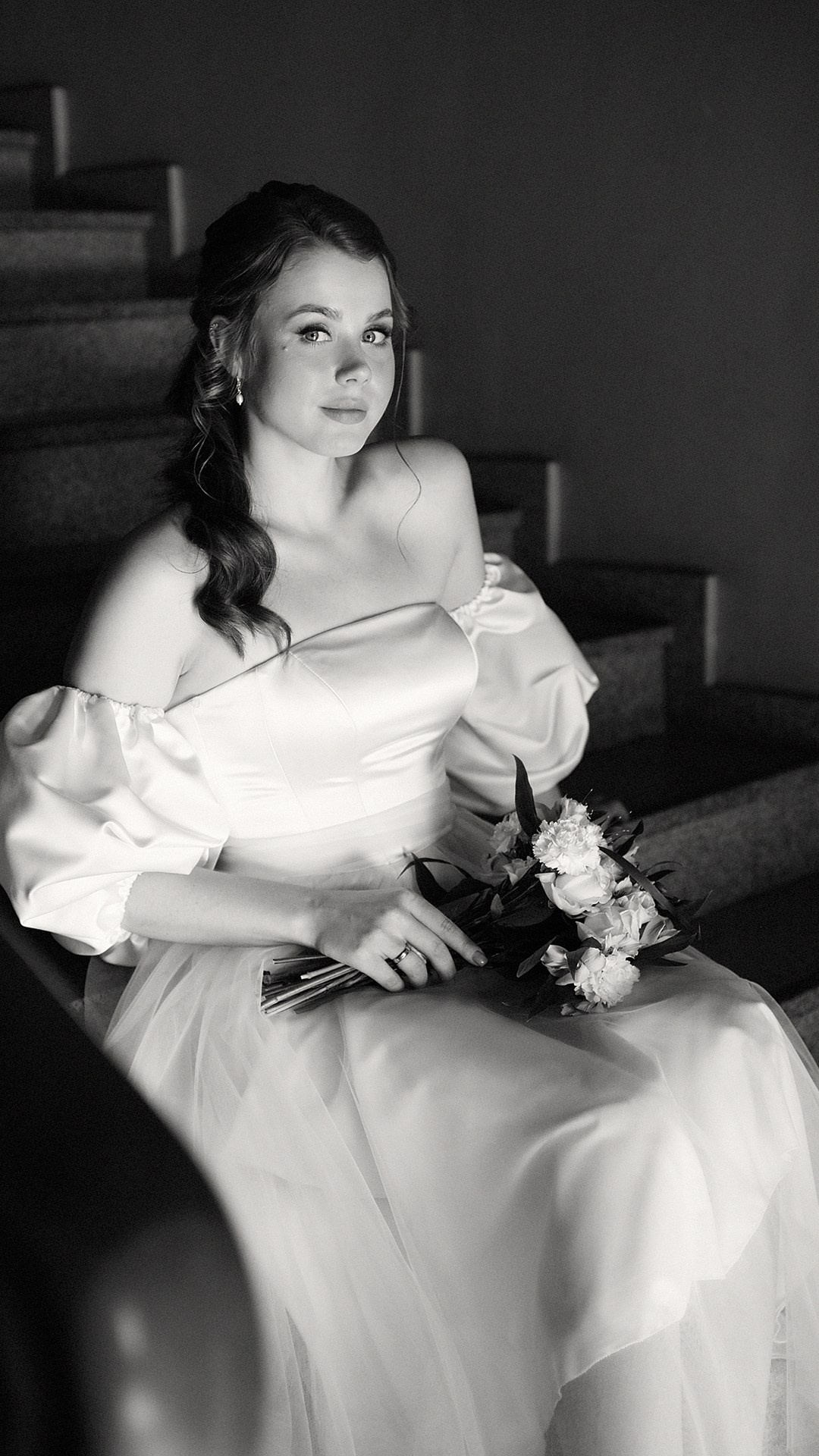 Sofia & Dmitriy. Свадебный и семейный фотограф Ксения Тараканова г. Иваново