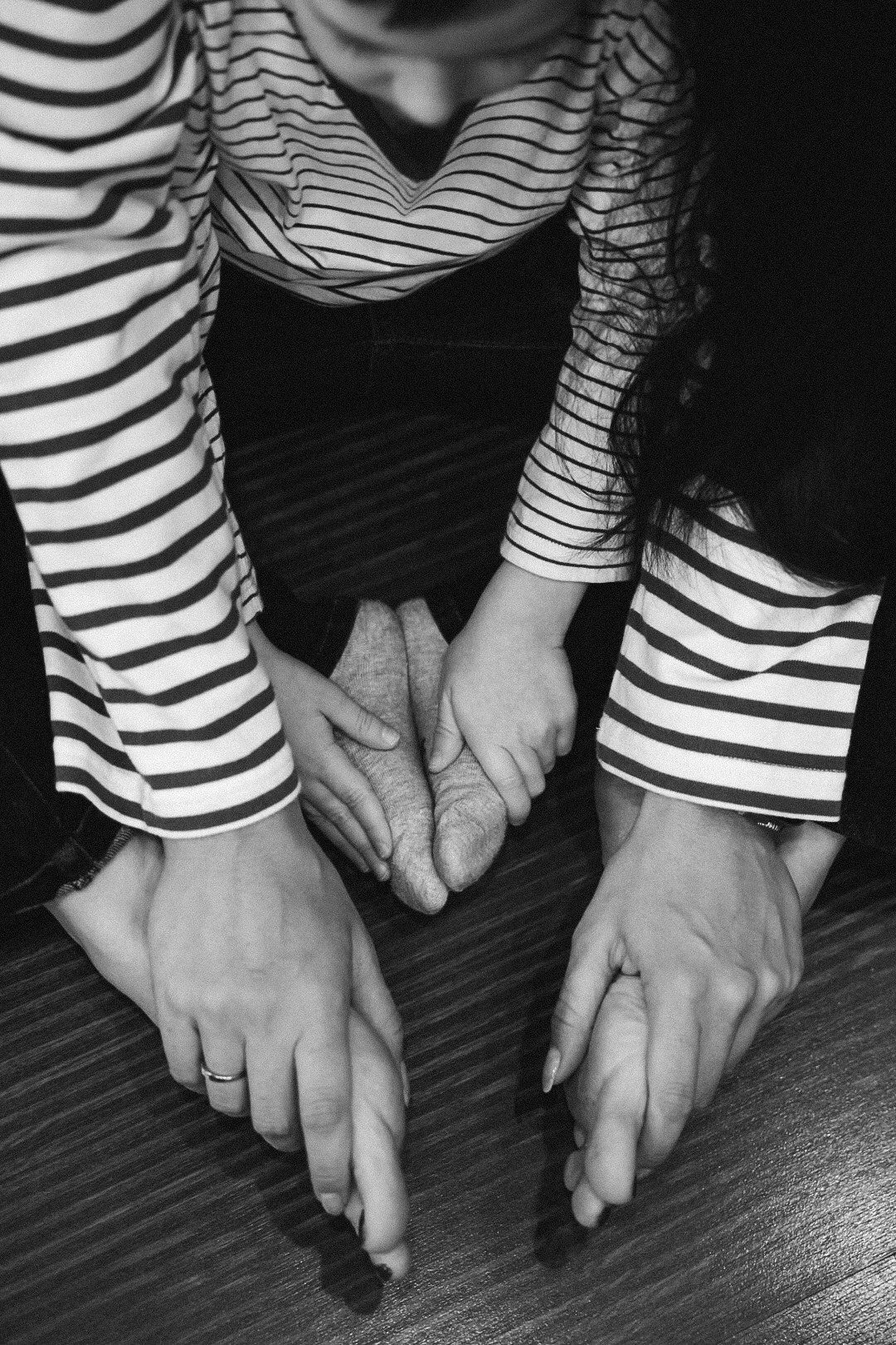 Family. Фотограф Нижний Новгород