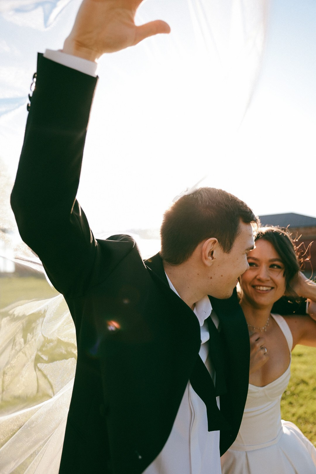 Кирилл и Таня. Фотограф Нижний Новгород