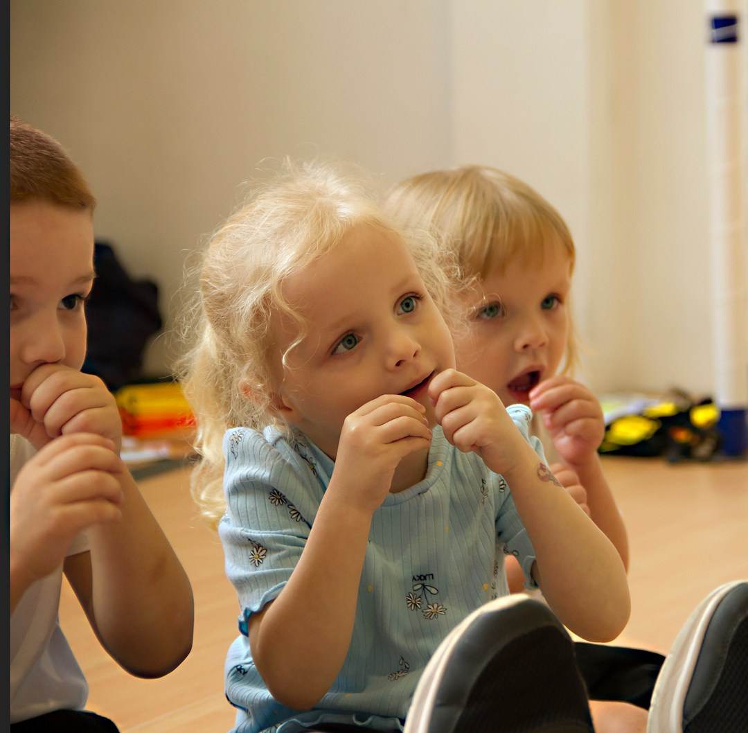 Репортаж открытый урок метеор. Фотограф Екатеринбург Екатерина Красноперова