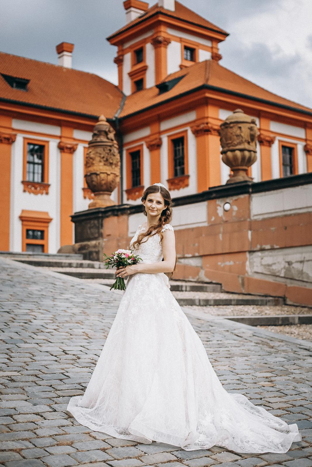 Свадебная фотосессия в Праге. Свадебный фотограф в Калининграде Мария Ямышева