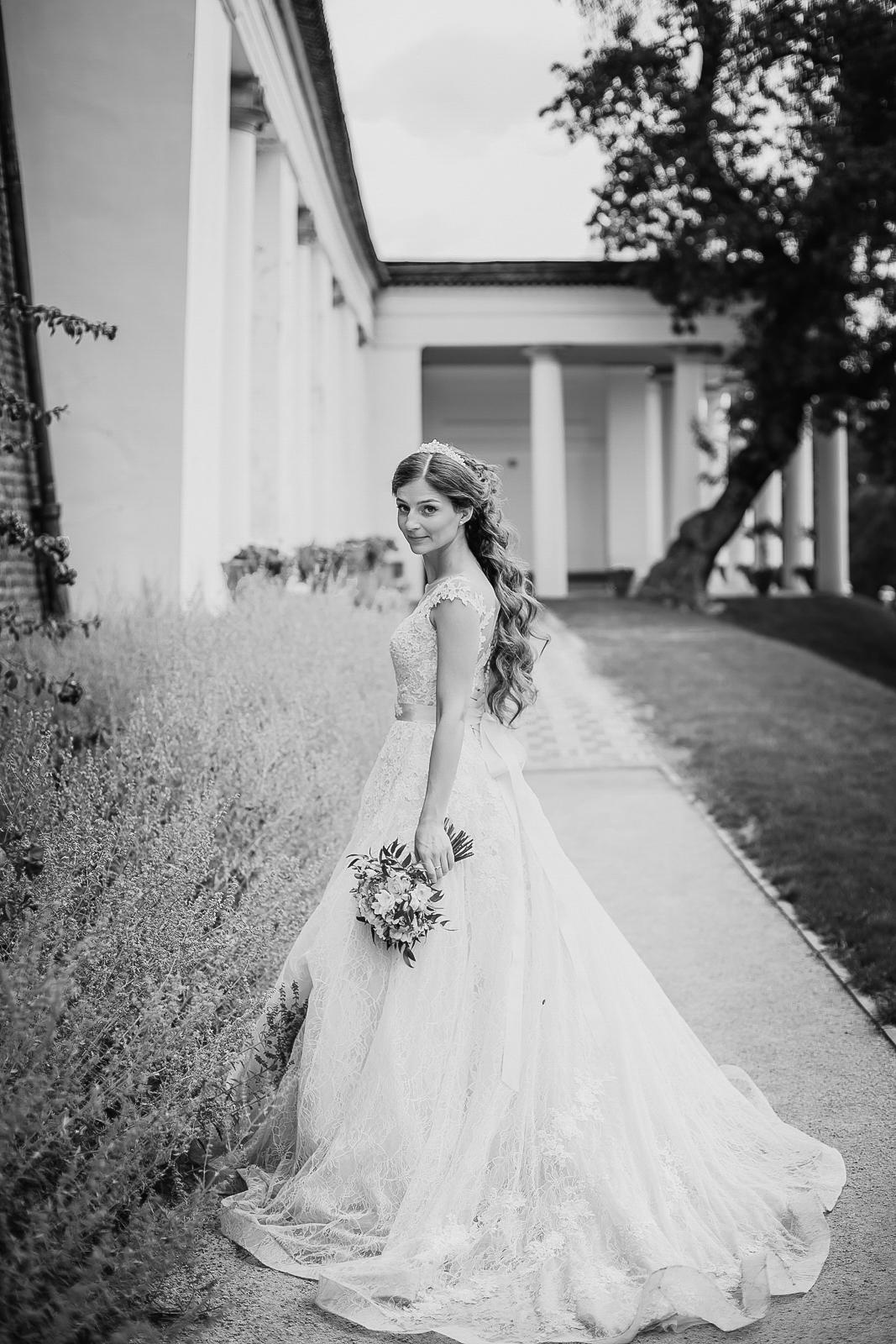 Свадебная фотосессия в Праге. Свадебный фотограф в Калининграде Мария Ямышева