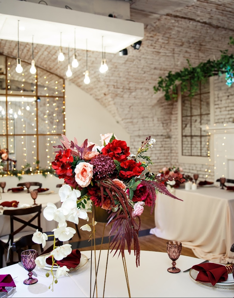 Площадка № 1-4. Свадебный и портретный фотограф Москва