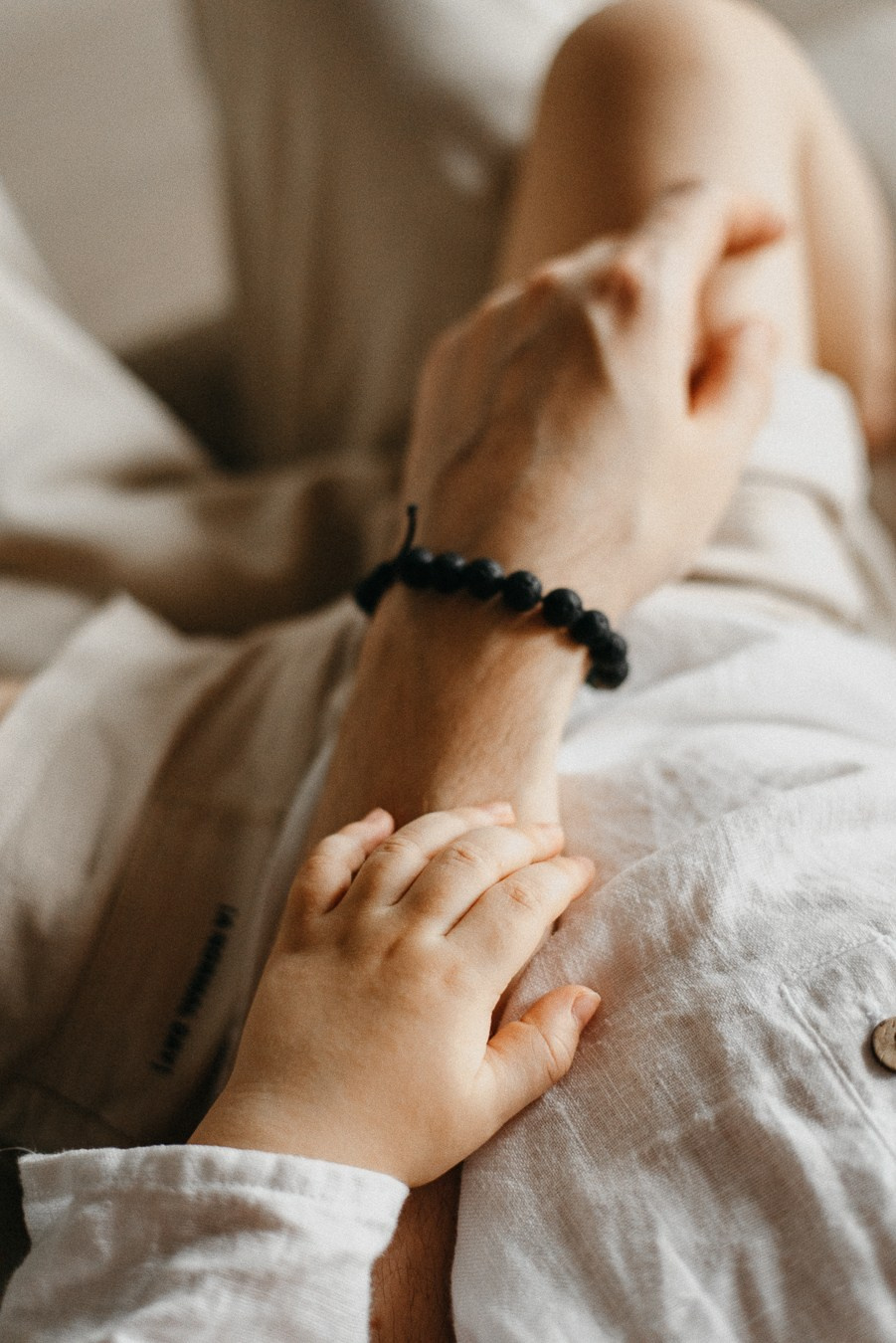 Костя, Яна, Кристина, Леон | дома