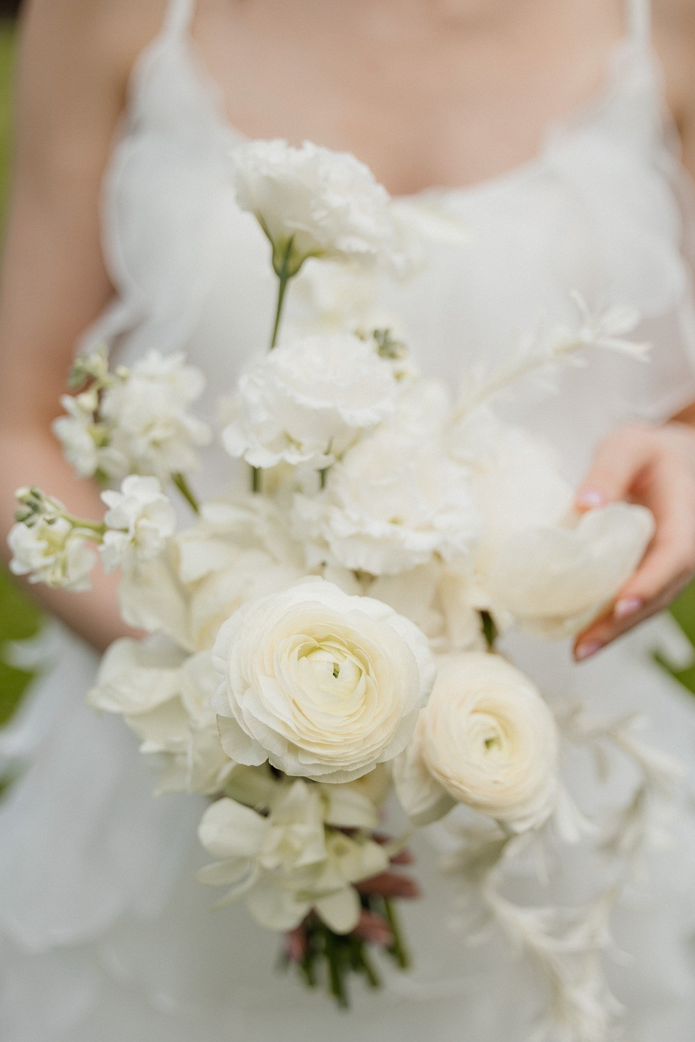 Привет! Я тебя очень ждал…. Свадебный фотограф Москва