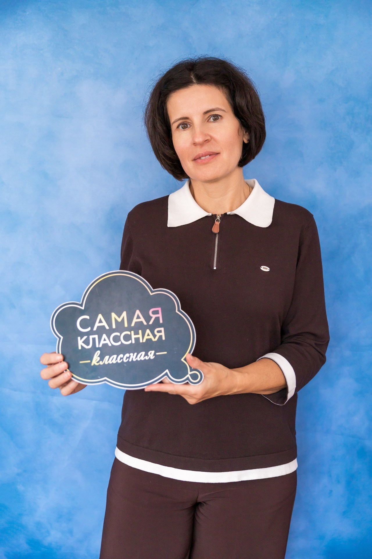 Отзывы. Фотограф в Серпухове Наталья Руденко