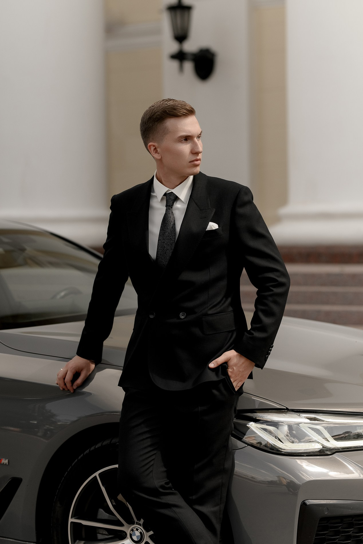 Мария и Павел. Свадебный и семейный фотограф в Рязани Калинкина Мария