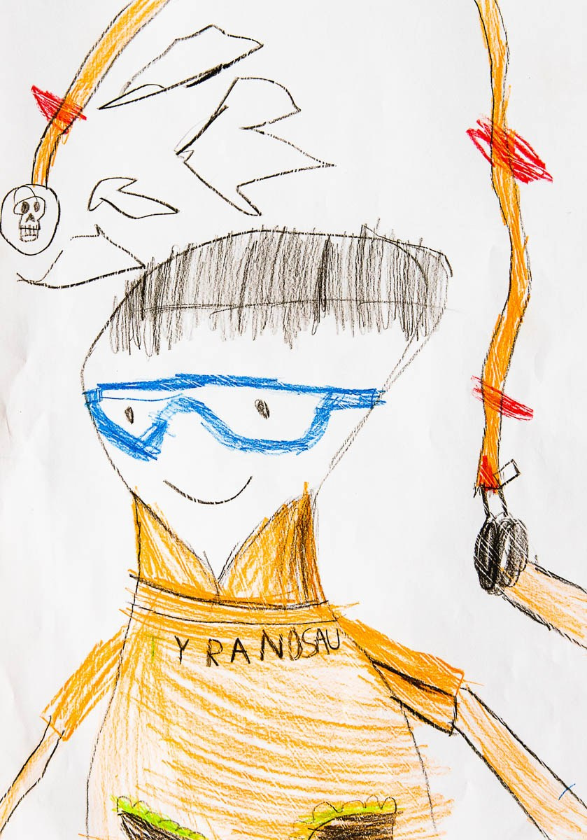 | KIDSFOLK | детские фотоальбомы