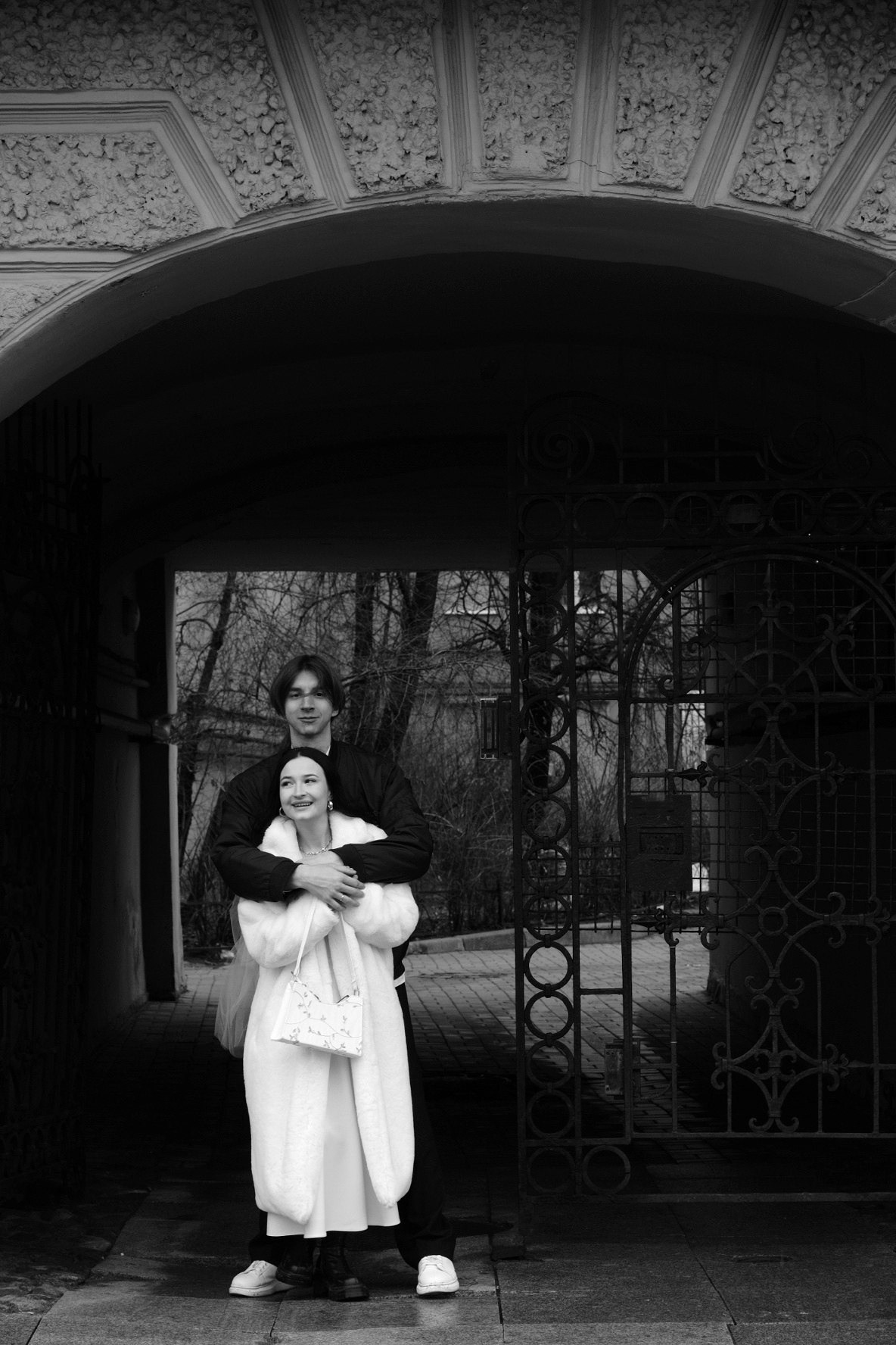 Свадебная фотосъёмка Питер. Портретный, репортажный фотограф Санкт-Петербург Елизавета Комарова