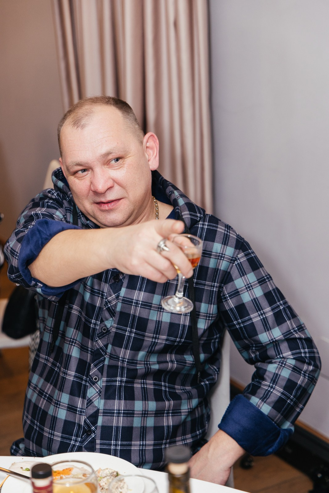 «РЖД» корпоратив. Фотограф Алексей Солопов