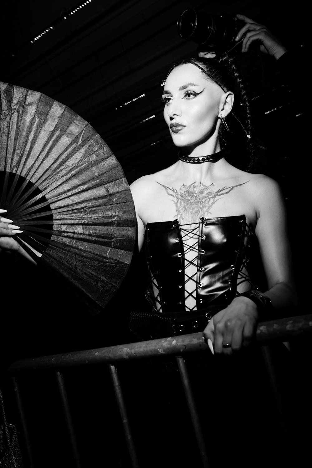 GAMMA FESTIVAL 2024. Night2Day Санкт-Петербург