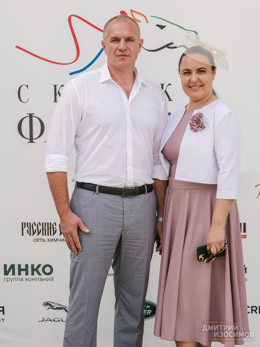 Скачки фаворитов 2024