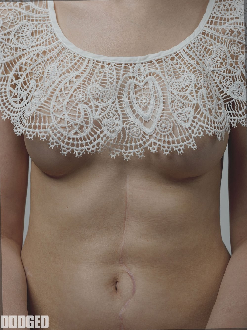 DODGED. MARINA MANUCHARIAN