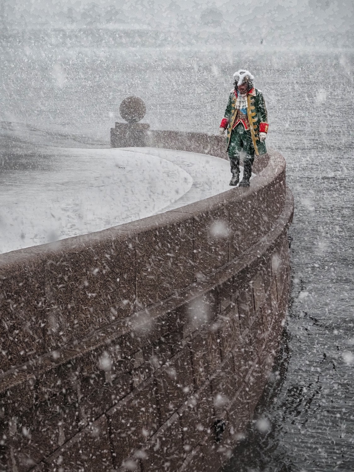 Люди. Фотограф Александр Петросян