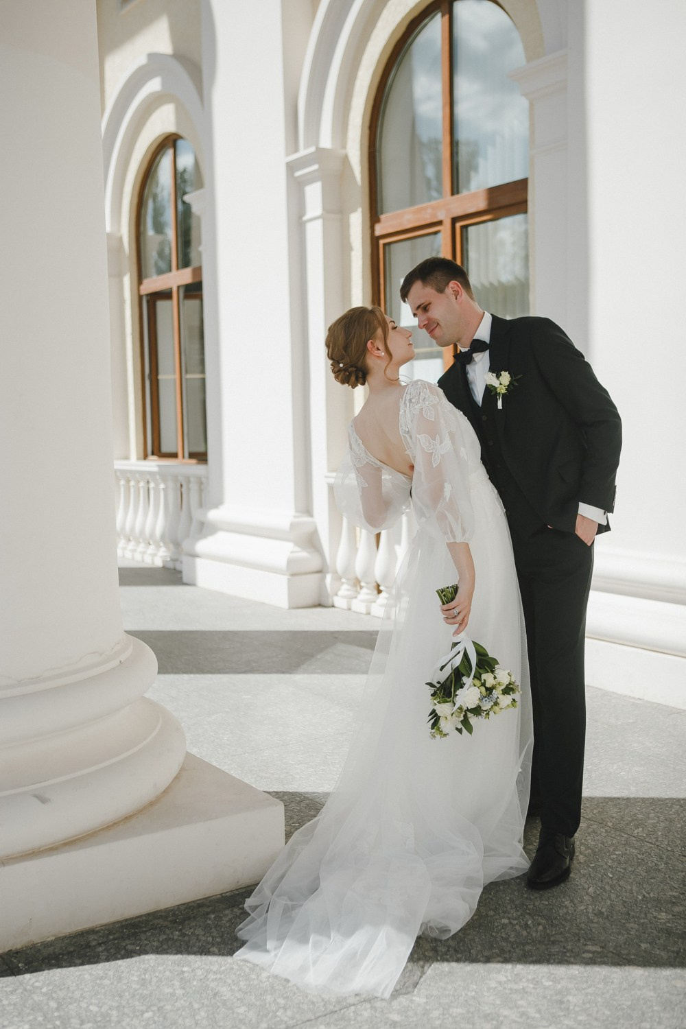 Полный свадебный день. Семейный и свадебный фотограф в Нижнем Новгороде
