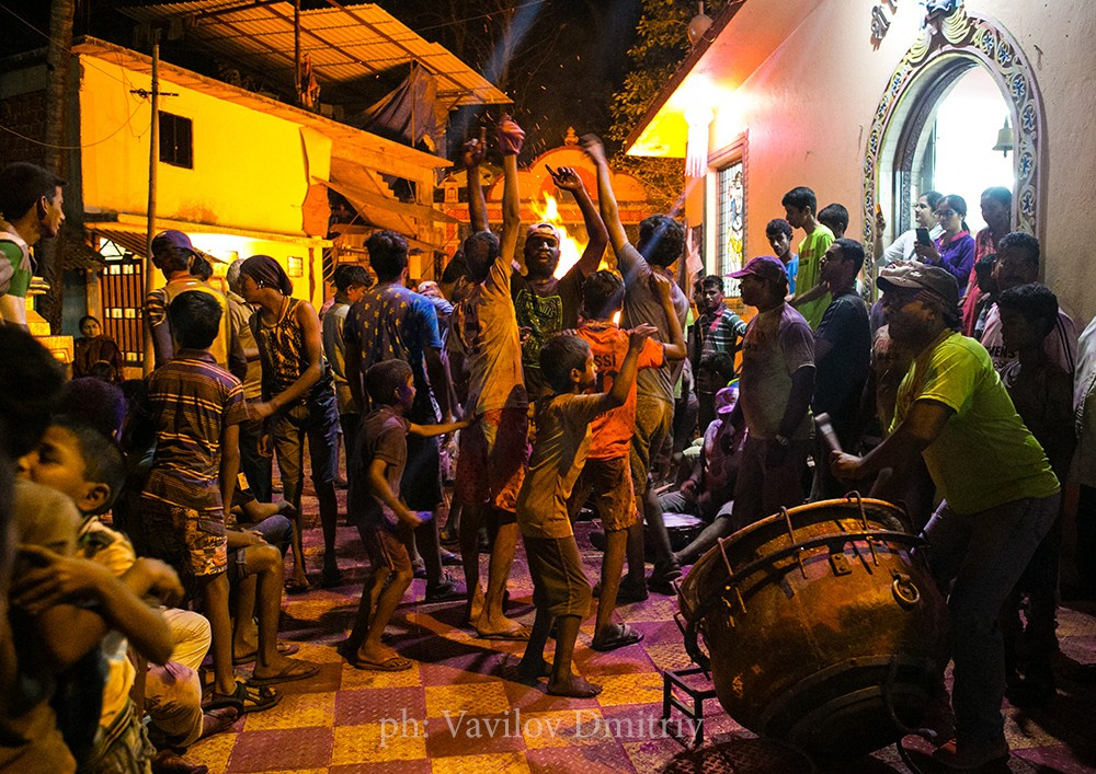 ТРЭВЭЛ. Творческие фотосессии в Москве