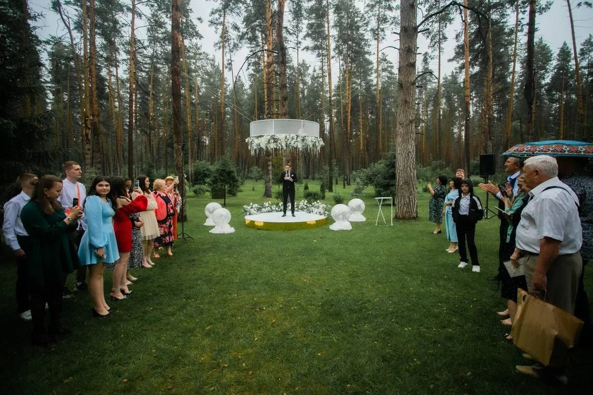 Семья Пятковых 10.06.23