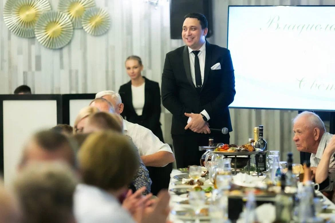 Семья Пятковых 10.06.23