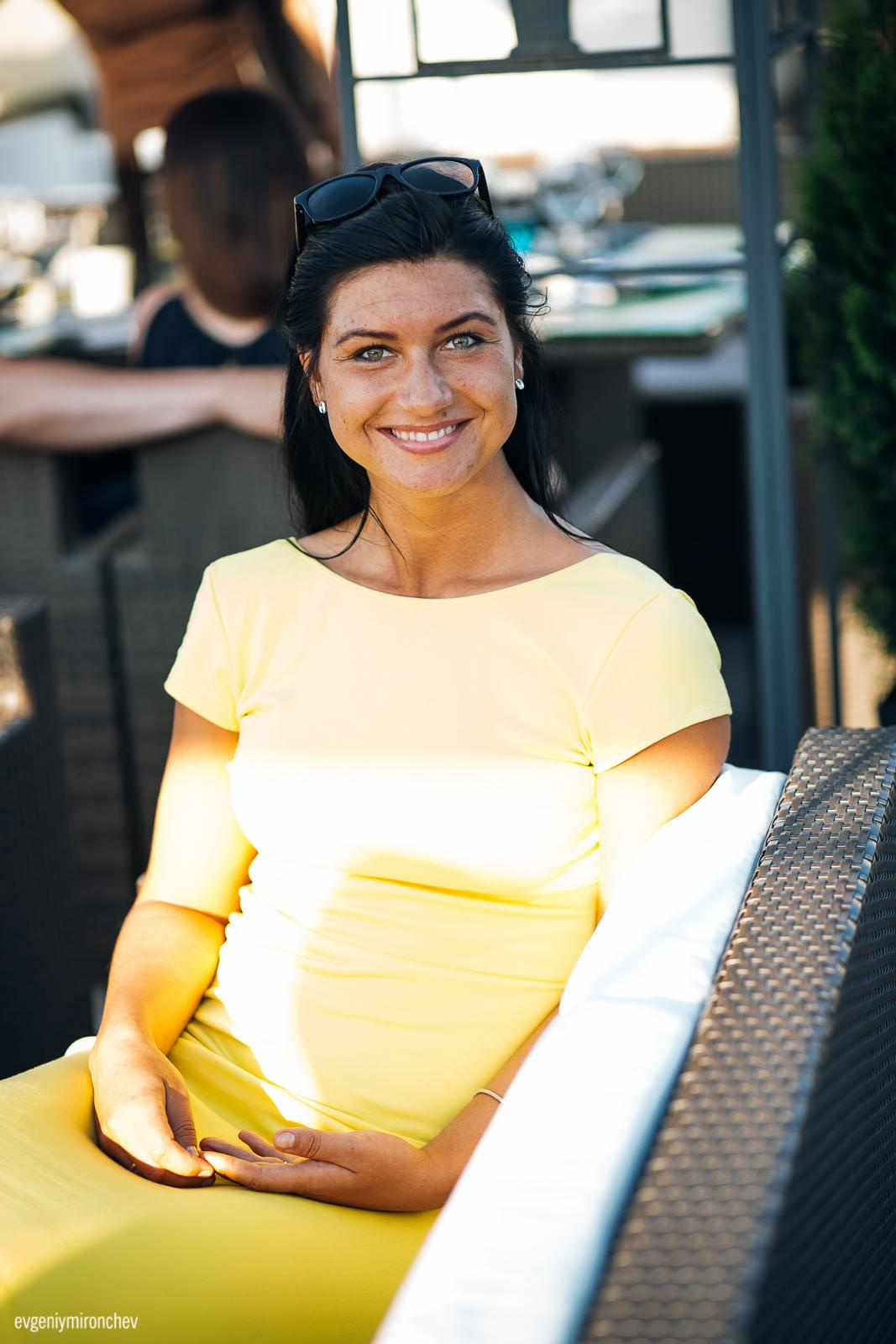 Открытие The Terrace Courtyard by Marriott Kazan Kremlin. Свадебный фотограф Евгений Мирончев