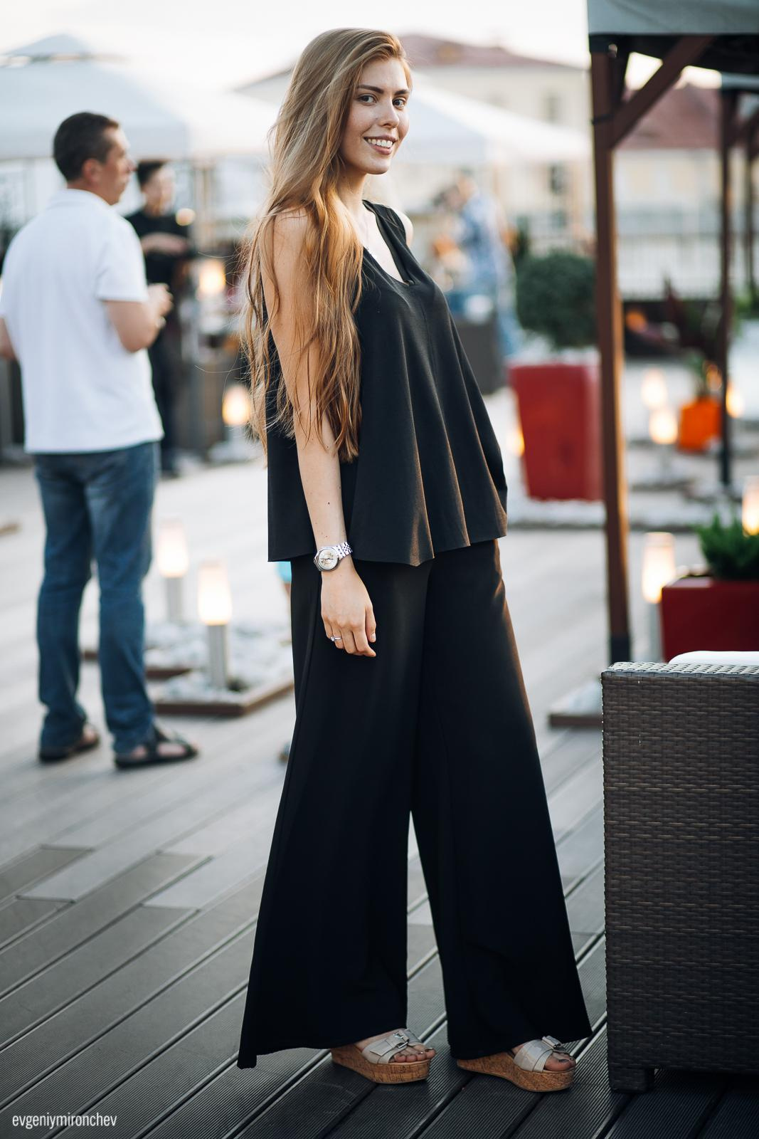 Открытие The Terrace Courtyard by Marriott Kazan Kremlin. Свадебный фотограф Евгений Мирончев