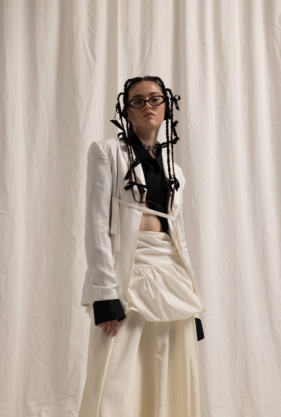 WhitePhotoShcool 2. Портретный фотограф, контент фотограф, продающие фото в Москве и МО