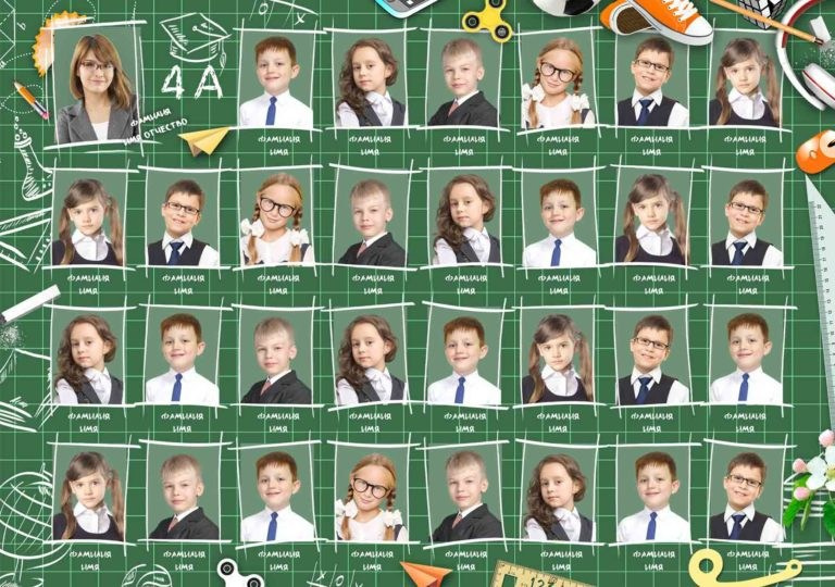 136 Школа. Medlori fotobook Выпускные альбомы в Липецке Лариса Медведева