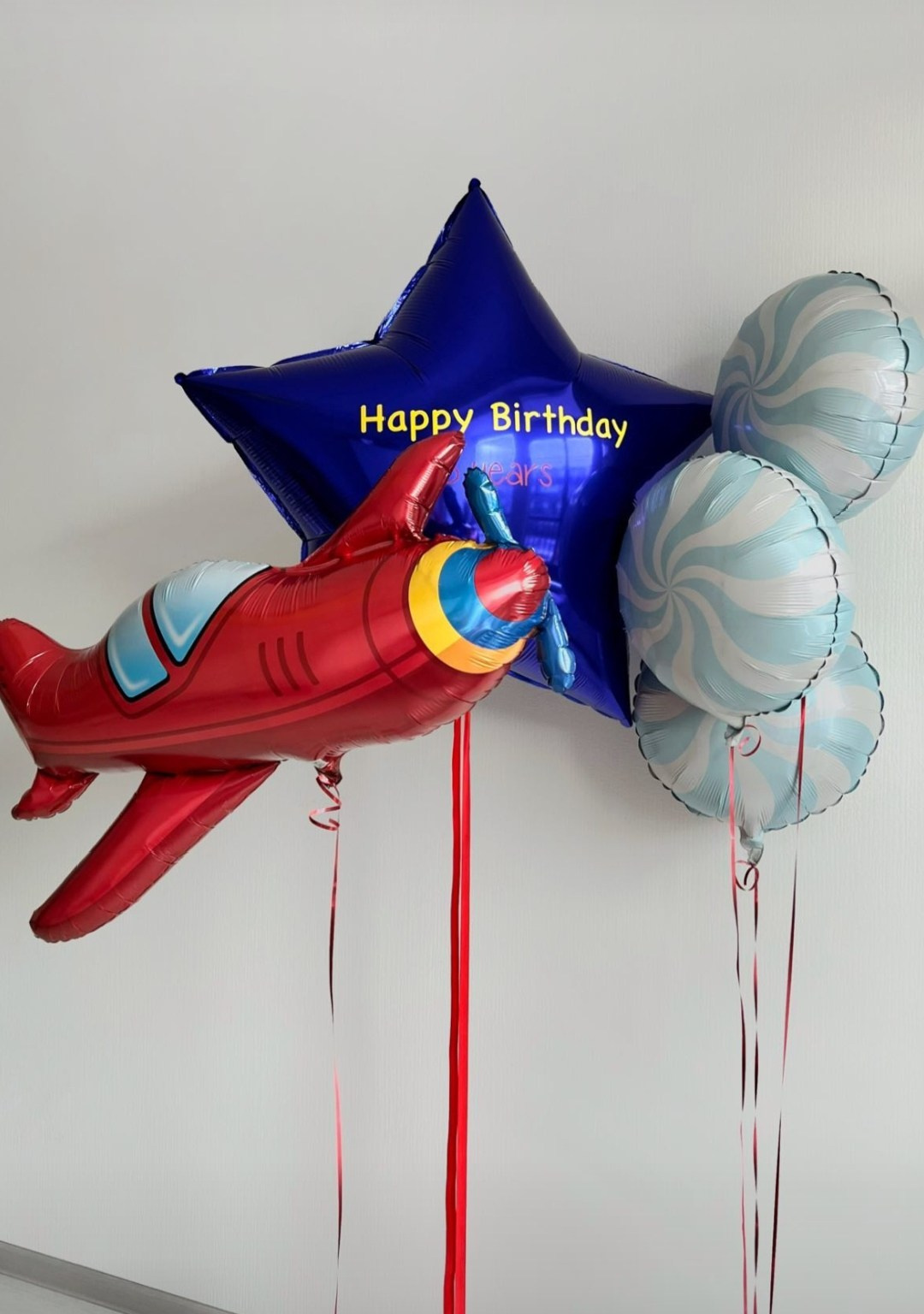 Для малышей от 0-4 лет девочек и мальчиков. Аэродизайнер Елена Лин