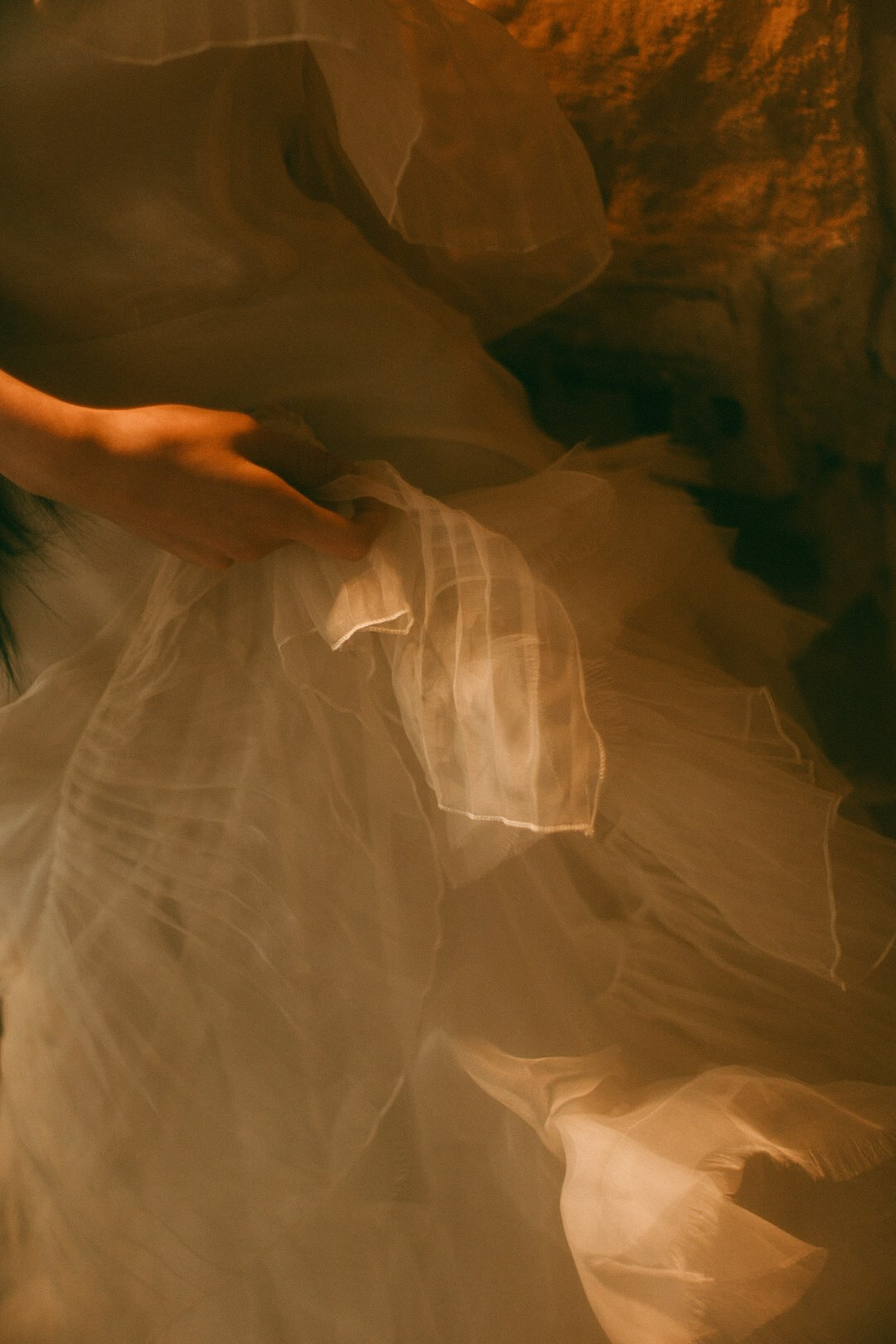 Ghost. Фотограф Нижний Новгород