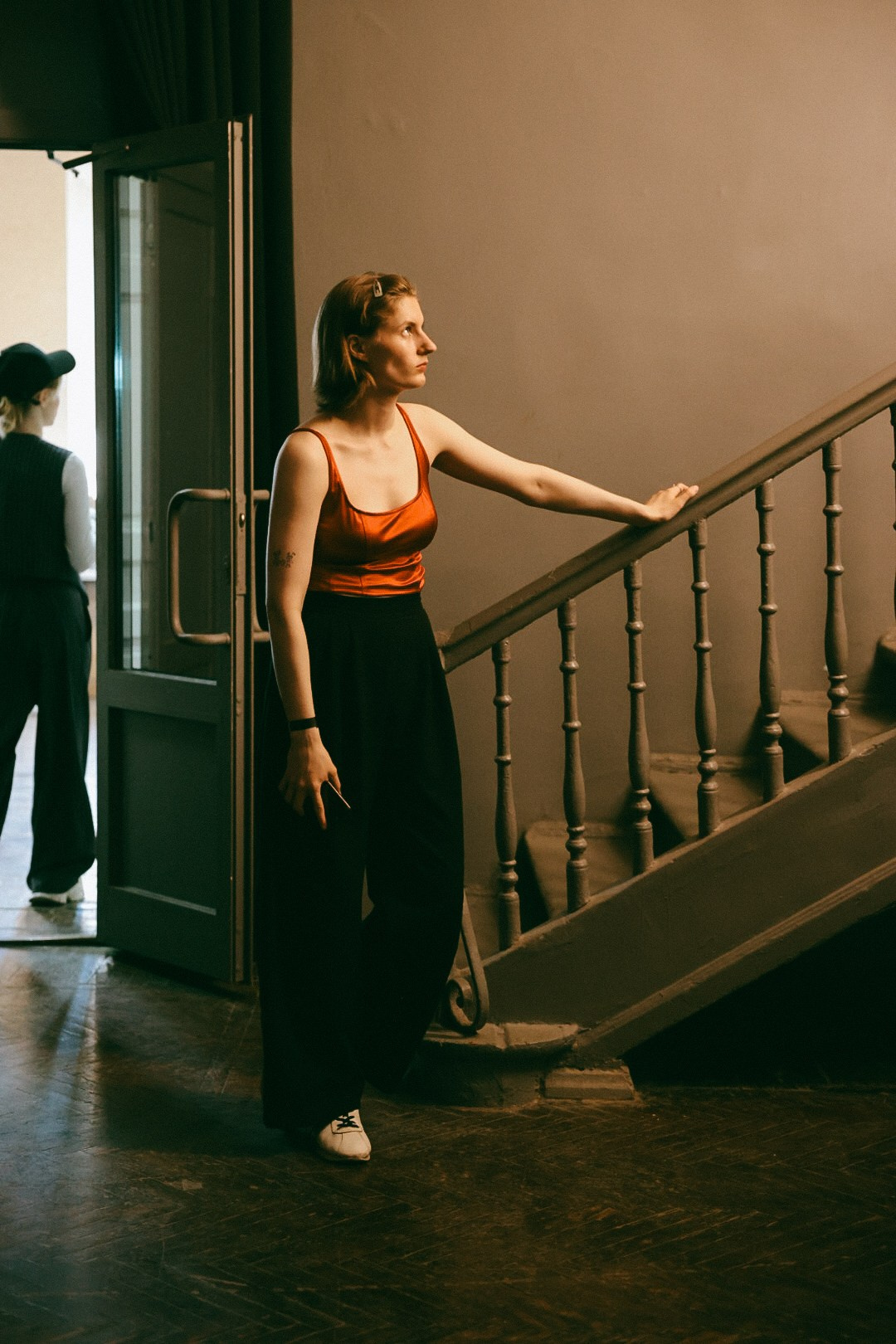 Отчетник WDH. Фотограф Нижний Новгород